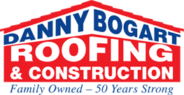 Danny Bogart Roofing